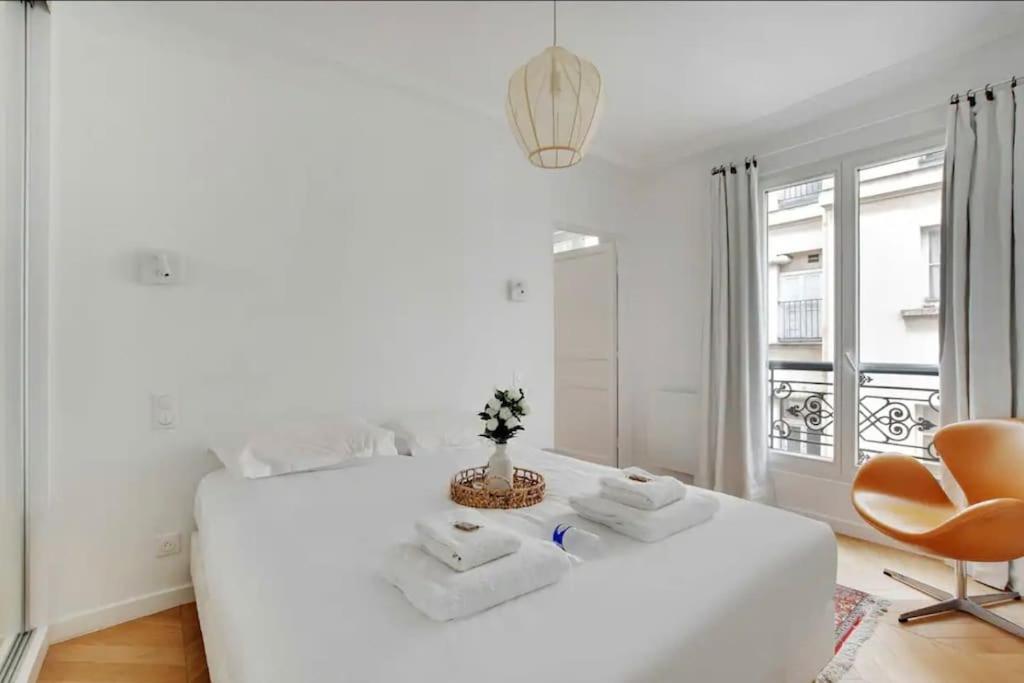 Appartement Le Petit Palais De L'elysee
